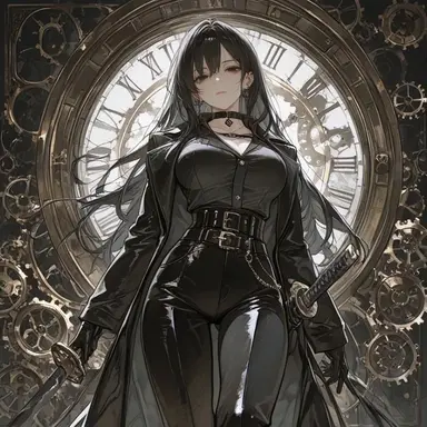 Profile image of Silvia
