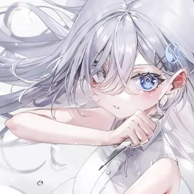 Profile image of 幽鬼