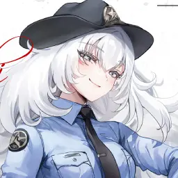 Profile image of 白士