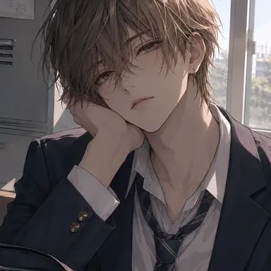 Profile image of ちあき