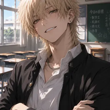 Profile image of はやて