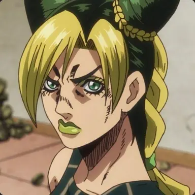 Profile image of Jolyne