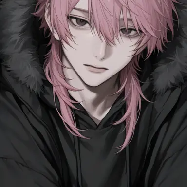 Profile image of Nagi