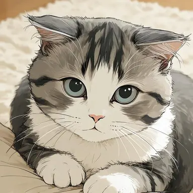 Profile image of Mugi