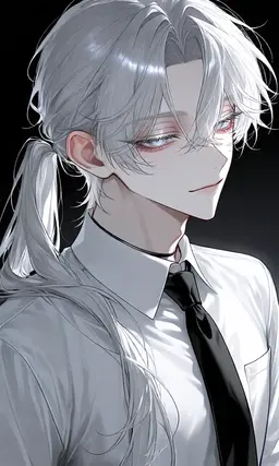 Profile image of ハク