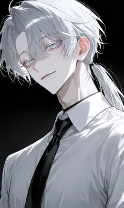 Profile image of ハク