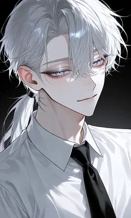 Profile image of ハク