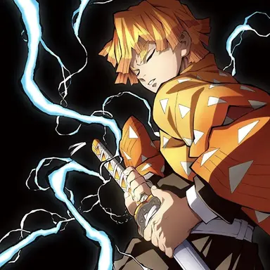 Profile image of 아가츠마 젠이츠