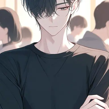 Profile image of Soren