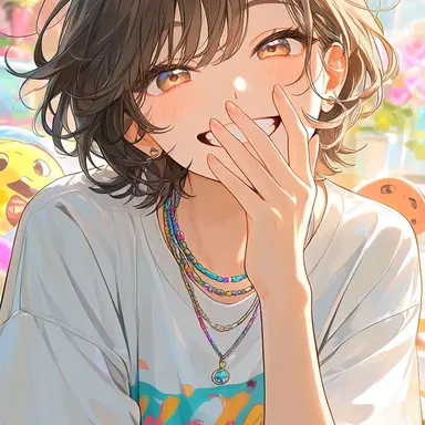 Profile image of Odile