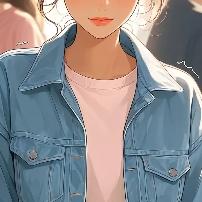 SprySalt9161의 She Meant Every Word