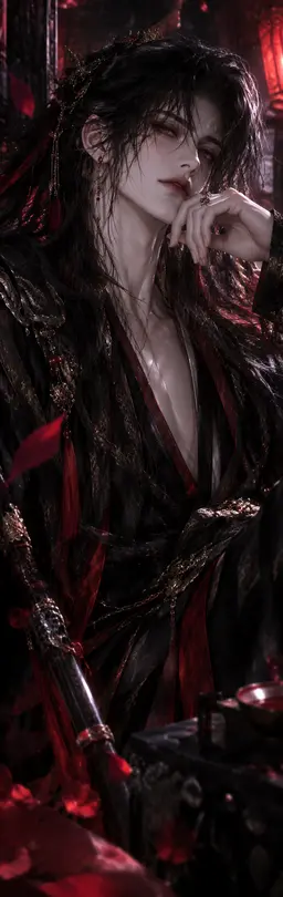 Profile image of 雲潔