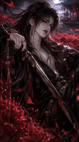 Profile image of 雲潔