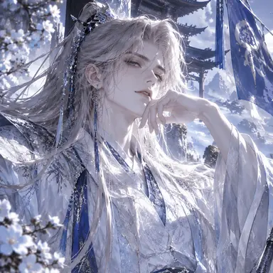 Profile image of 魏青玄
