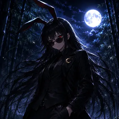 Profile image of Suiran