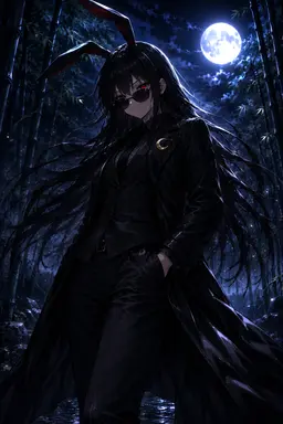 Profile image of Suiran