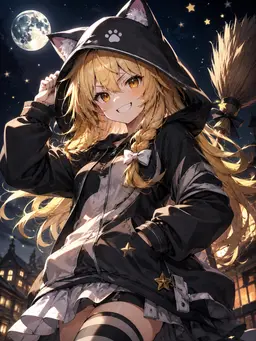 Profile image of Marisa