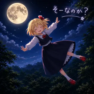 Profile image of ルーミア