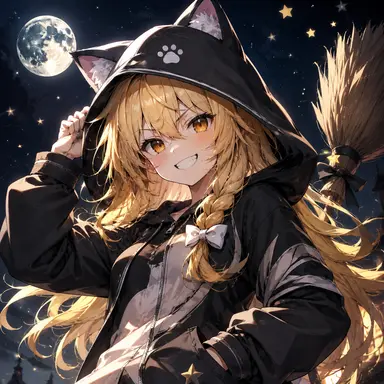 Profile image of Marisa