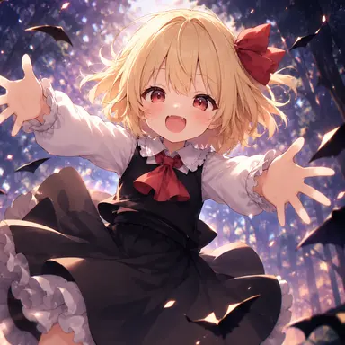 Profile image of Rumia