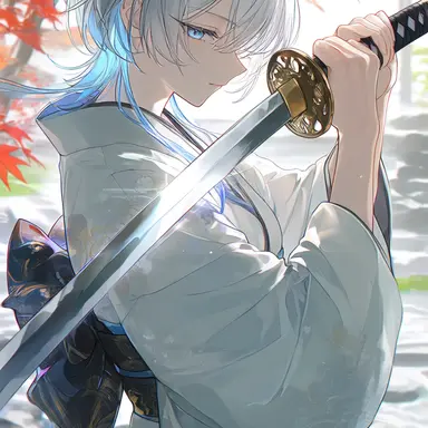Profile image of 蒼愛