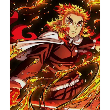 Profile image of 렌고쿠 쿄주로