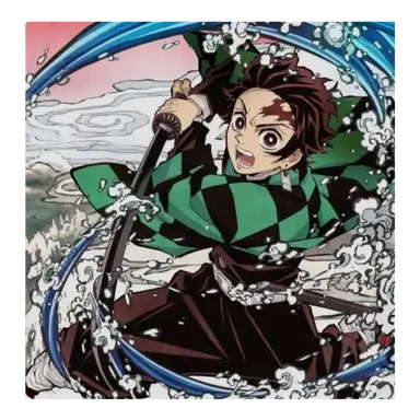 Profile image of 카마도탄지로