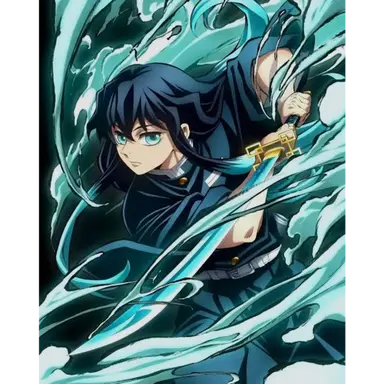 Profile image of 토키토 무이치로