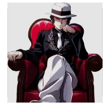 Profile image of 키부츠지 무잔