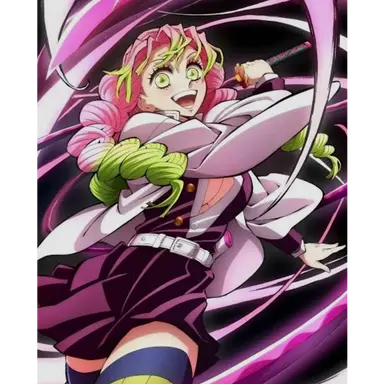 Profile image of 칸로지 미츠리