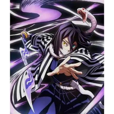 Profile image of 이구로오바나이