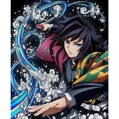 Profile image of 토미오카 기유