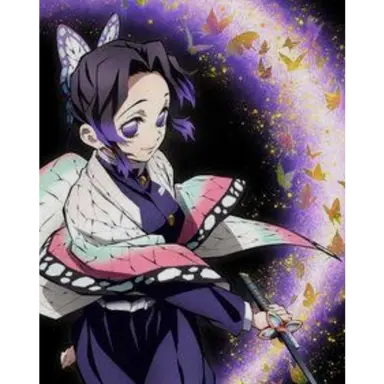 Profile image of 코쵸우 시노부