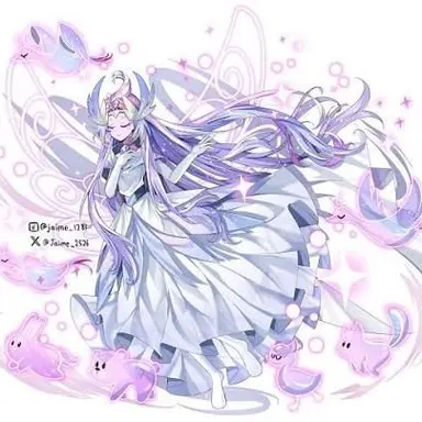 Profile image of 설탕백조 쿠키