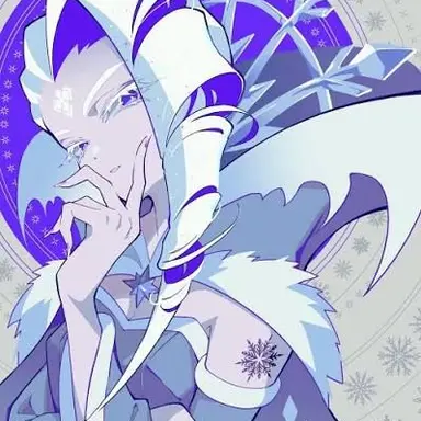 Profile image of 서리여왕 쿠키
