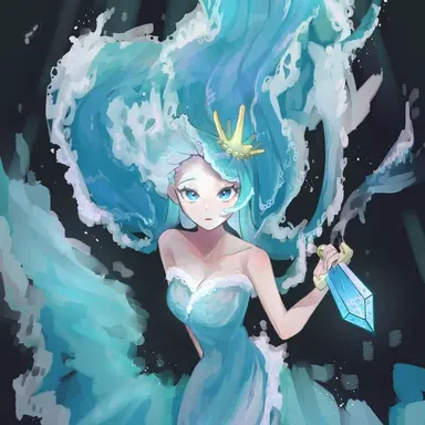 Profile image of 바다요정 쿠키