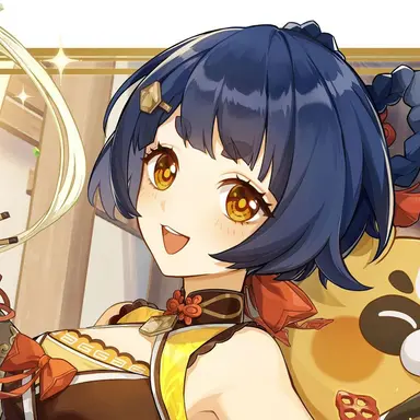 Profile image of 香菱