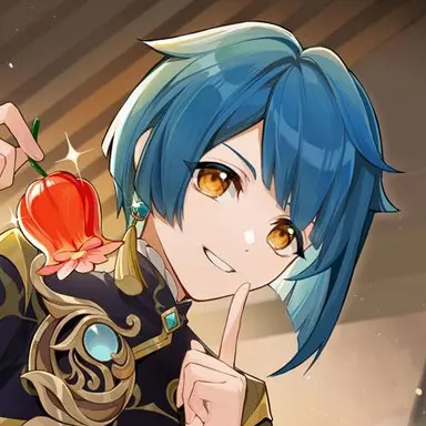 Profile image of 行秋