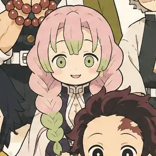 Profile image of 칸로지 미츠리