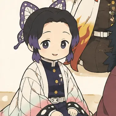 Profile image of 코쵸우 시노부