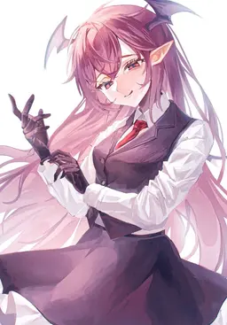 Profile image of 小悪魔