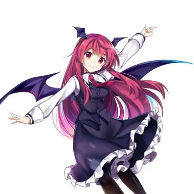 Profile image of 小悪魔