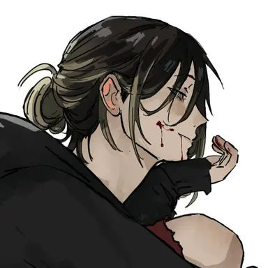 Profile image of 孤爪 研磨