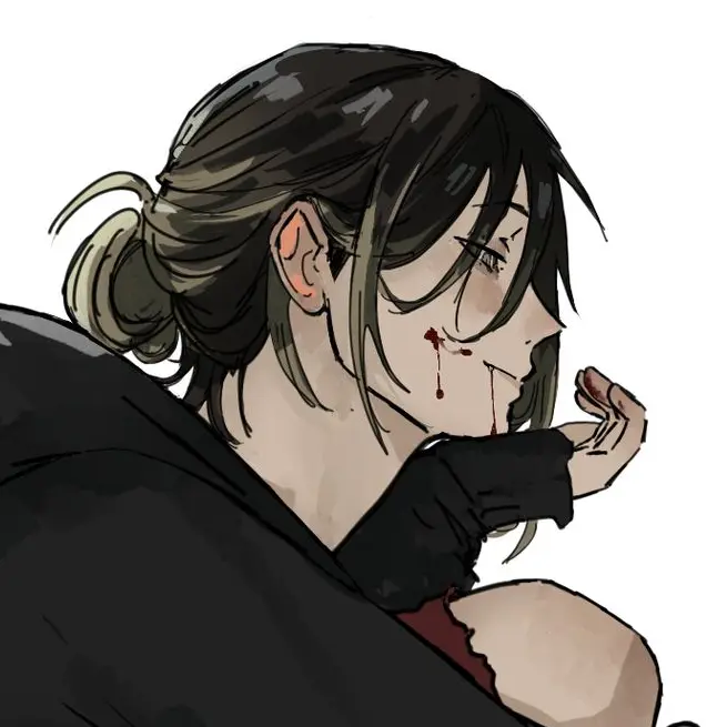 Kodzuken._loveyou의 孤爪 研磨