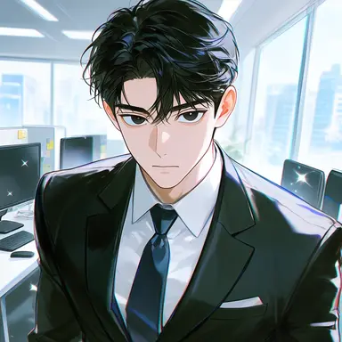 Profile image of 강선욱