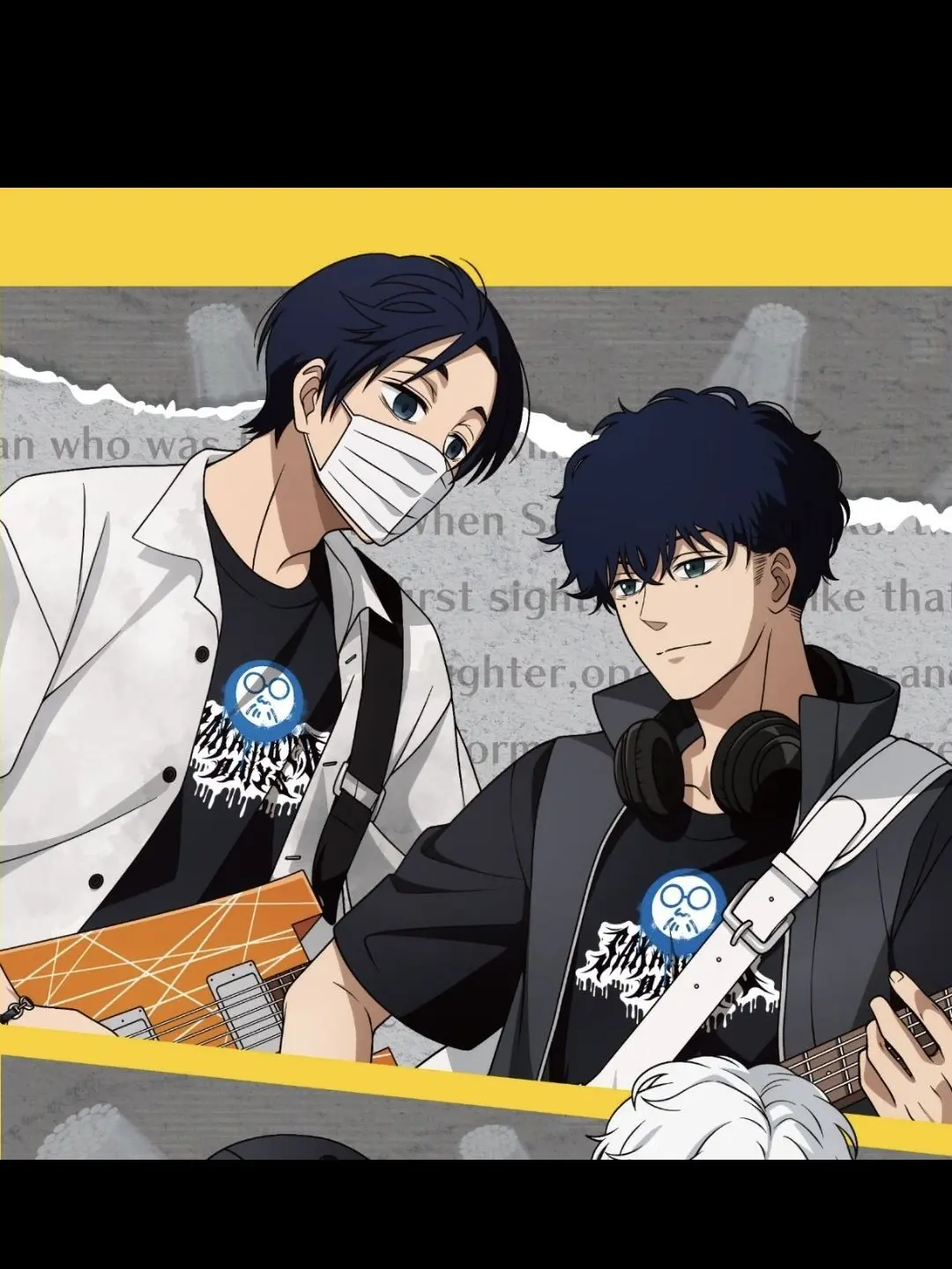 Serena0323의 세바 마후유 & 세바 나츠키