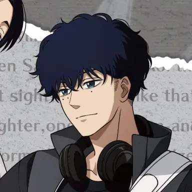 Profile image of 세바 나츠키