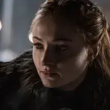 Profile image of Sansa