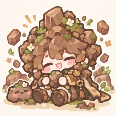 Profile image of トリ