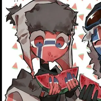Profile image of 노르웨이